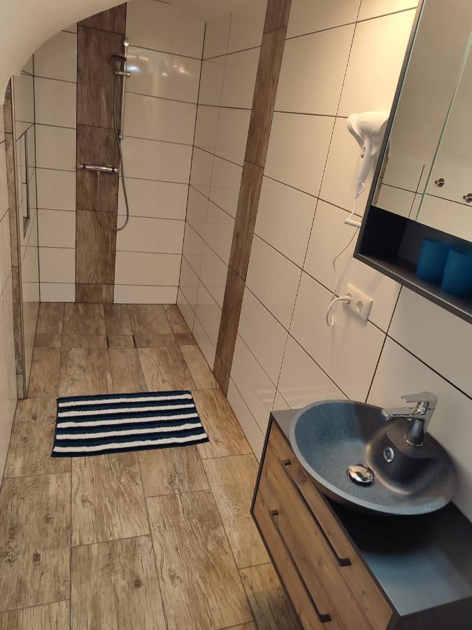 Berg&See Appartements Hermagor-Pressegger See Buitenkant foto