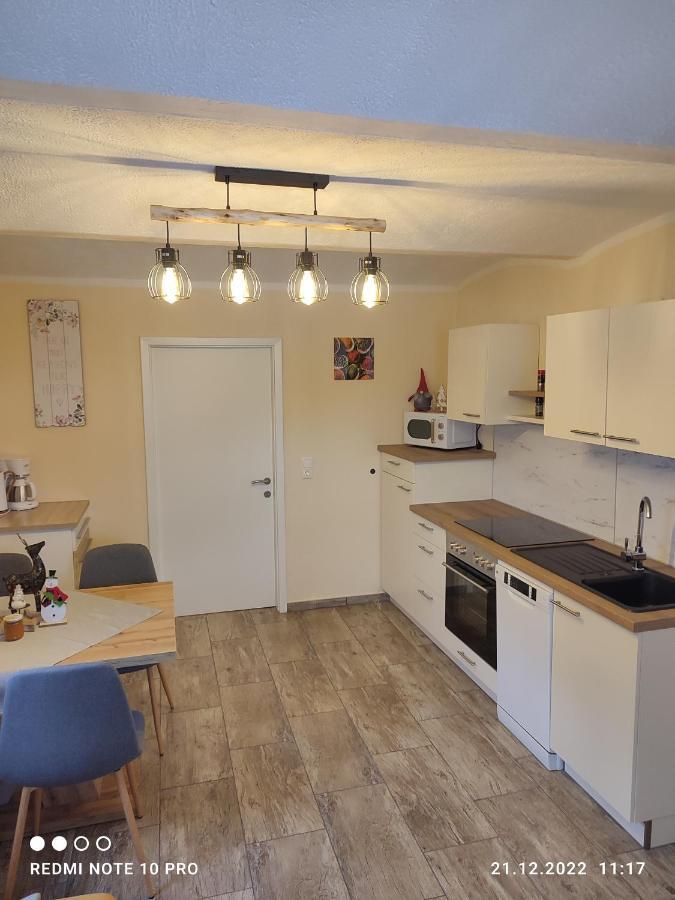 Berg&See Appartements Hermagor-Pressegger See Buitenkant foto